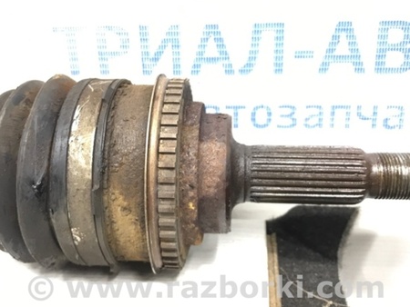 ФОТО Привод задний левый для Lexus RX350 Киев