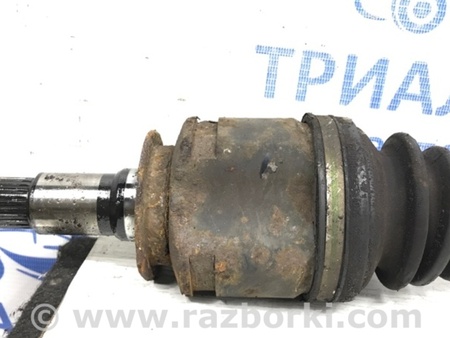 ФОТО Привод задний левый для Lexus RX350 Киев