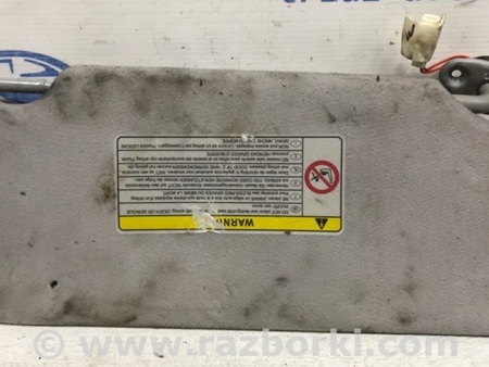 ФОТО Козырек солнцезащитный левый для Lexus RX350 Киев