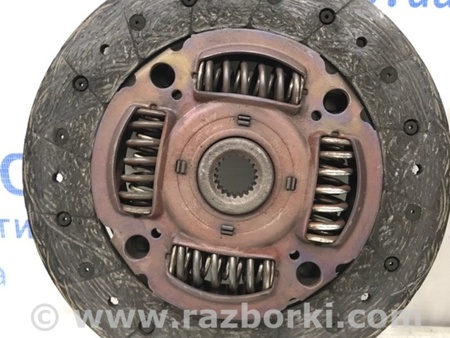 ФОТО Корзина сцепления+Диск сцепления для Mitsubishi Outlander Киев