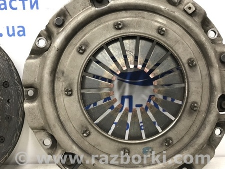 ФОТО Корзина сцепления+Диск сцепления для Mitsubishi Outlander Киев