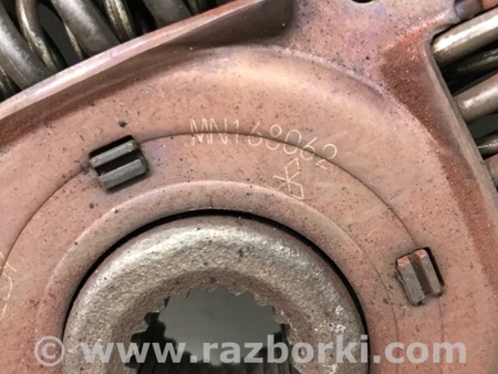 ФОТО Корзина сцепления+Диск сцепления для Mitsubishi Outlander Киев