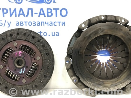 ФОТО Корзина сцепления+Диск сцепления для Mitsubishi Outlander Киев