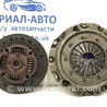 Корзина сцепления+Диск сцепления Mitsubishi Outlander