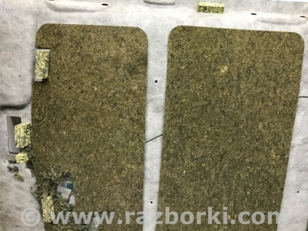 ФОТО Потолок для Mitsubishi Outlander Киев