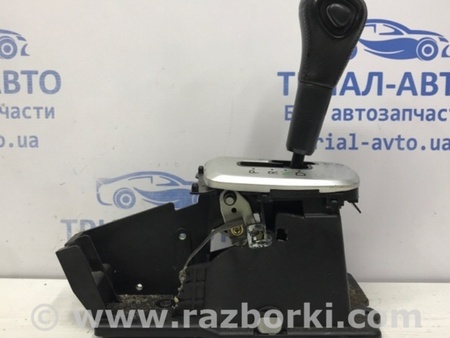 ФОТО Кулиса переключения АКПП для Mitsubishi Outlander Киев
