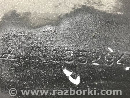 ФОТО Резонатор воздушного фильтра для Mitsubishi Outlander Киев