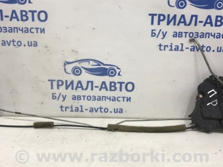 ФОТО Замок двери передний правый для Mitsubishi Outlander Киев