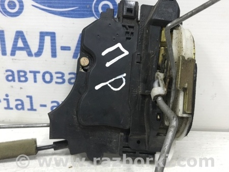 ФОТО Замок двери передний правый для Mitsubishi Outlander Киев