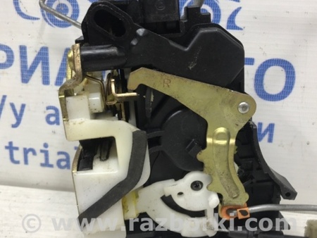 ФОТО Замок двери передний правый для Mitsubishi Outlander Киев