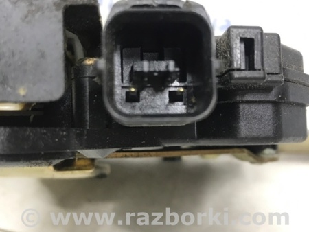 ФОТО Замок двери передний правый для Mitsubishi Outlander Киев