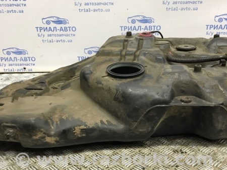 ФОТО Бак топливный пластик для Lexus RX350 Киев