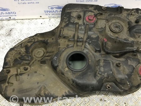 ФОТО Бак топливный пластик для Lexus RX350 Киев