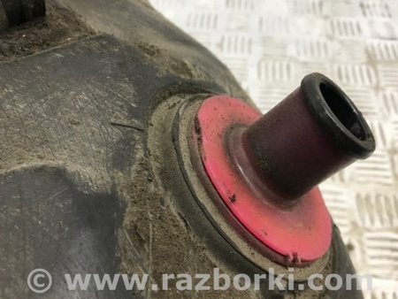 ФОТО Бак топливный пластик для Lexus RX350 Киев