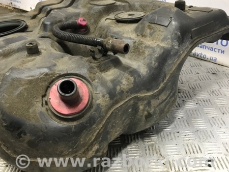 ФОТО Бак топливный пластик для Lexus RX350 Киев