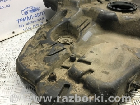 ФОТО Бак топливный пластик для Lexus RX350 Киев