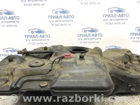 ФОТО Бак топливный пластик для Lexus RX350 Киев