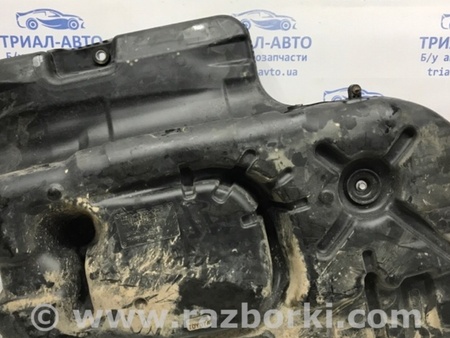 ФОТО Бак топливный пластик для Lexus RX350 Киев