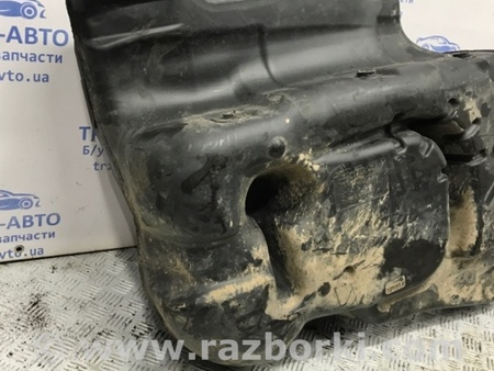 ФОТО Бак топливный пластик для Lexus RX350 Киев