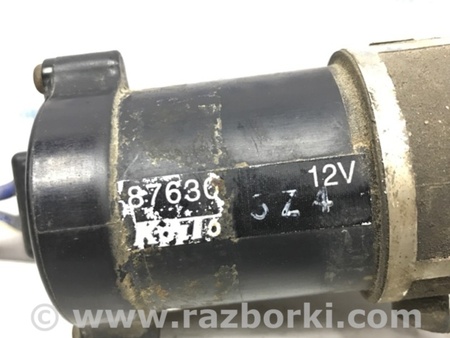 ФОТО Насос омывателя фар для Mitsubishi Outlander Киев