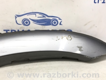 ФОТО Накладка крыла для Mitsubishi Outlander Киев