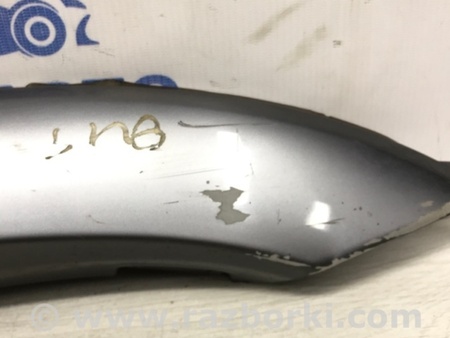 ФОТО Накладка крыла для Mitsubishi Outlander Киев