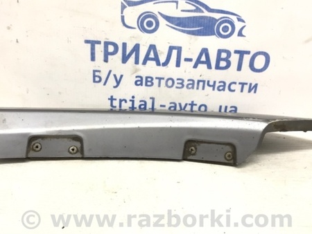 ФОТО Накладка крыла для Mitsubishi Outlander Киев