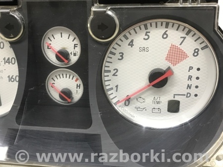 ФОТО Приборная панель для Mitsubishi Outlander Киев