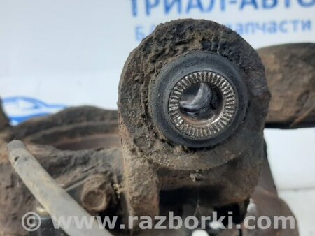 ФОТО Цапфа задняя левая со ступицей для Lexus RX350 Киев