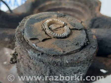 ФОТО Цапфа задняя левая со ступицей для Lexus RX350 Киев