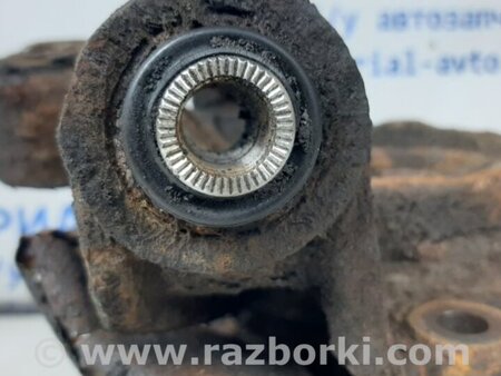 ФОТО Цапфа задняя левая со ступицей для Lexus RX350 Киев