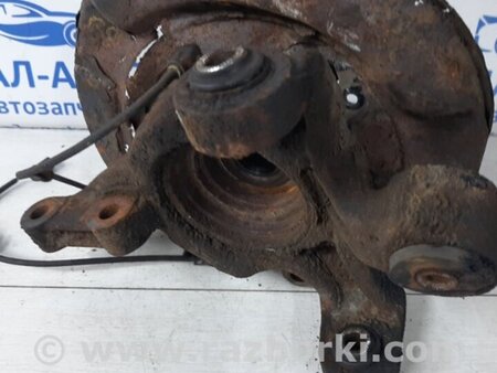 ФОТО Цапфа задняя правая со ступицей для Lexus RX350 Київ