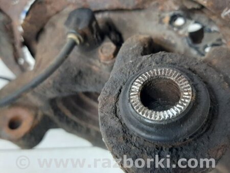 ФОТО Цапфа задняя правая со ступицей для Lexus RX350 Київ