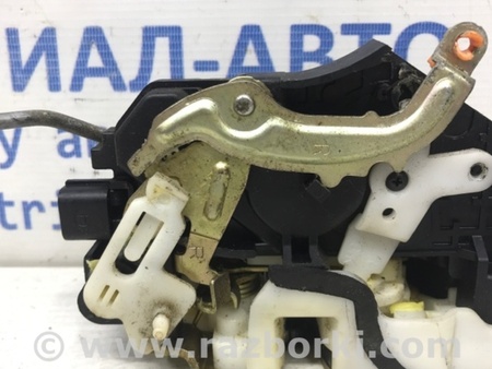 ФОТО Замок двери задний правый для Mitsubishi Outlander Київ