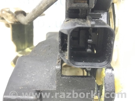 ФОТО Замок двери задний правый для Mitsubishi Outlander Київ