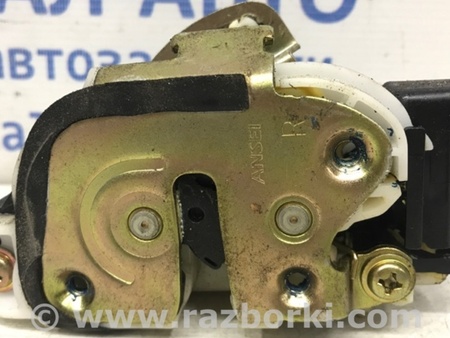 ФОТО Замок двери задний правый для Mitsubishi Outlander Київ