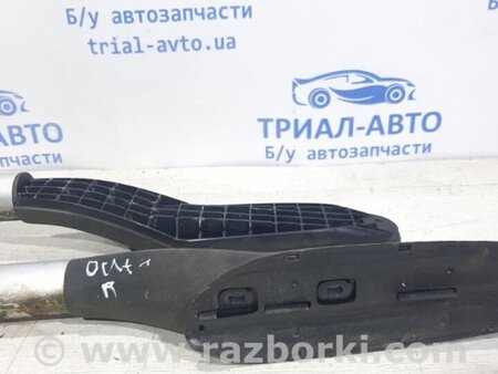 ФОТО Рейлинги для Mitsubishi Outlander Киев