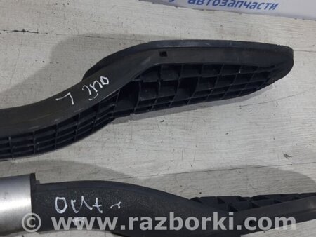 ФОТО Рейлинги для Mitsubishi Outlander Киев