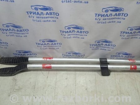 ФОТО Рейлинги для Mitsubishi Outlander Киев