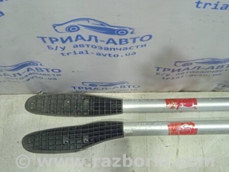 ФОТО Рейлинги для Mitsubishi Outlander Киев