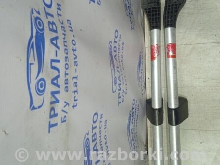 ФОТО Рейлинги для Mitsubishi Outlander Киев