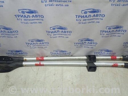 ФОТО Рейлинги для Mitsubishi Outlander Киев