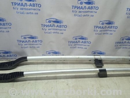 ФОТО Рейлинги для Mitsubishi Outlander Киев