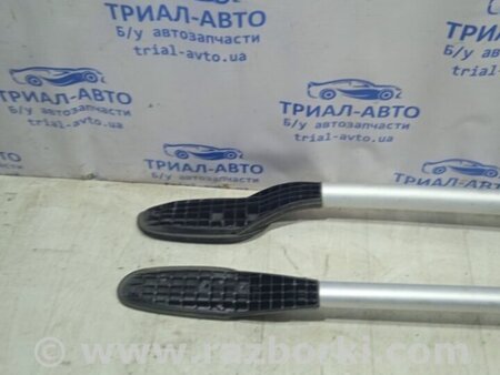 ФОТО Рейлинги для Mitsubishi Outlander Киев