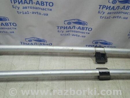 ФОТО Рейлинги для Mitsubishi Outlander Киев