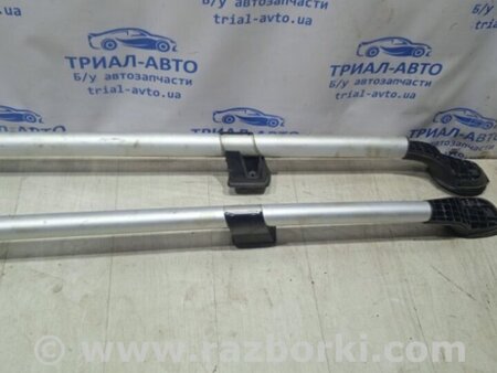 ФОТО Рейлинги для Mitsubishi Outlander Киев