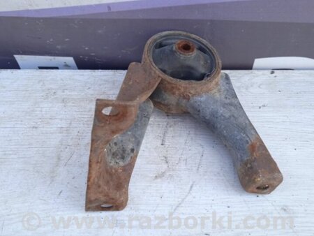 ФОТО Подушка ДВС передняя для Mitsubishi Outlander Киев