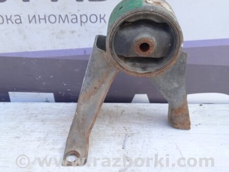 ФОТО Подушка ДВС передняя для Mitsubishi Outlander Киев