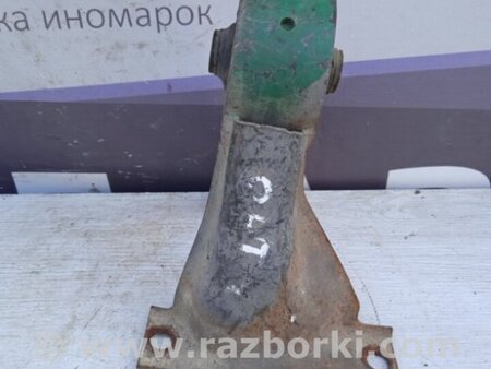 ФОТО Подушка ДВС передняя для Mitsubishi Outlander Киев