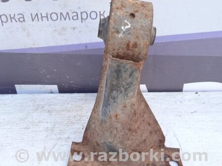 ФОТО Подушка ДВС передняя для Mitsubishi Outlander Киев
